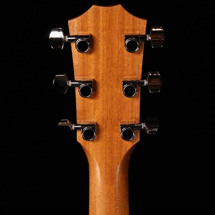 Taylor 214ce Grand Auditorium Acoustic-Electric Natural