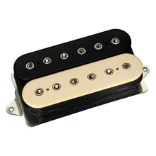 DiMarzio PAF Joe Humbucker Pickup (Zebra) F-Spaced