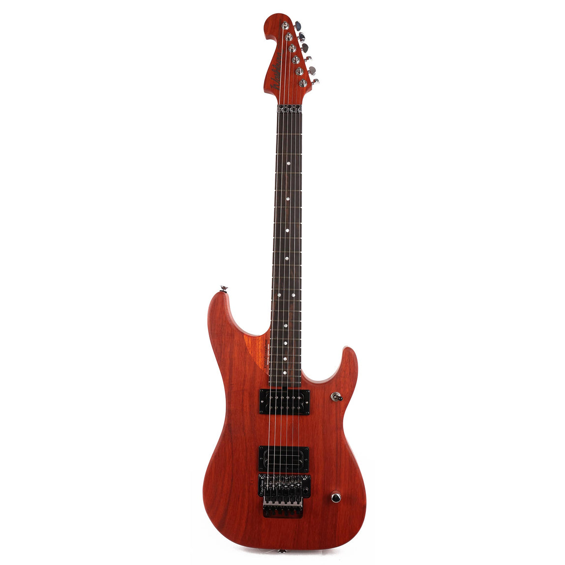 Washburn Nuno Bettencourt N4 Paduak | The Music Zoo