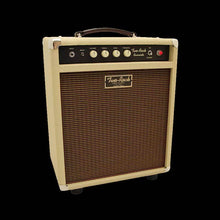 Two Rock Burnside 18-Watt 1x12 Electric Guitar Combo Amplifier