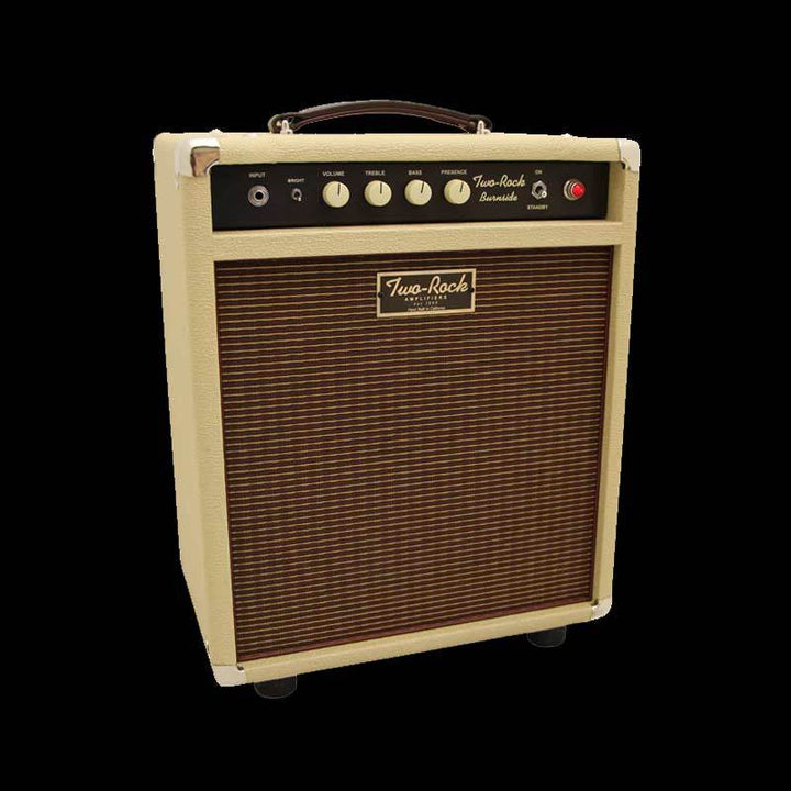 Two Rock Burnside 18-Watt 1x12 Electric Guitar Combo Amplifier