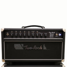 Two Rock Classic Reverb Signature 100 Watt Amplifier Head