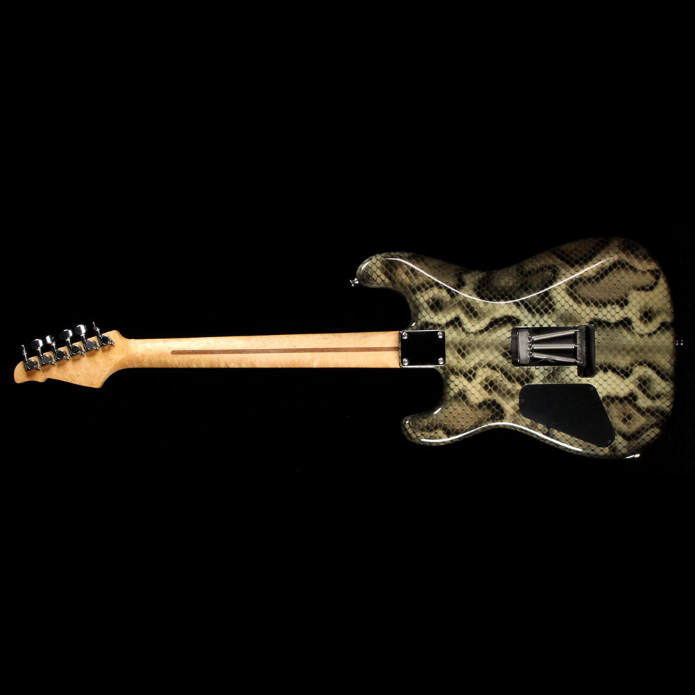 Wayne Rock Legend Snakeskin — 3