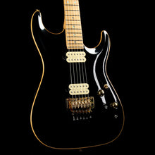 Suhr Standard Carve Top Black 2002