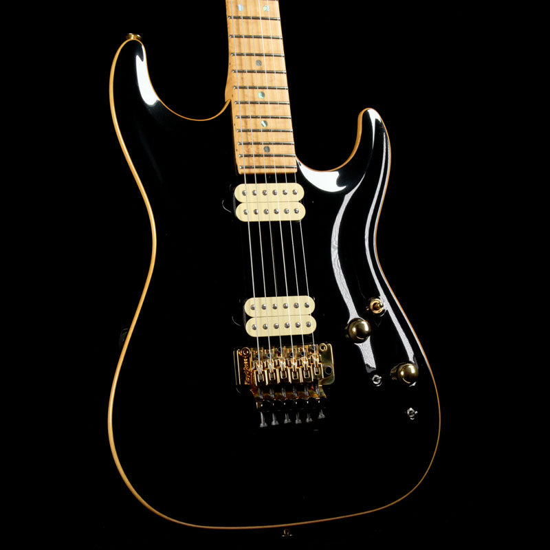 Suhr Carve Top Standard 2007 Suhr Standard Brazilian Rosewood