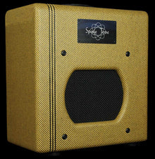 Used Swart Space Tone 6V6se Combo Amplifier (Tweed)