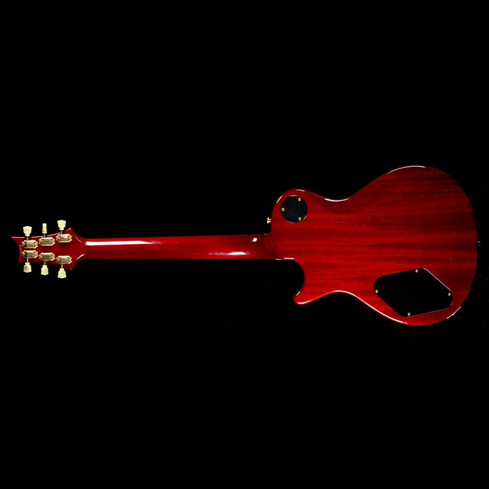 PRS SC245 Dark Cherry Sunburst Artist Package 2007 — 3