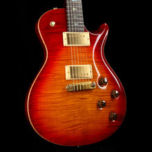 PRS SC245 Dark Cherry Sunburst Artist Package 2007