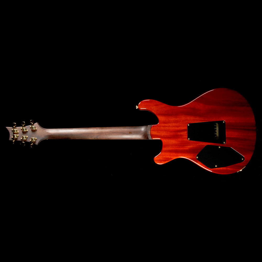PRS 513 McCarty Sunburst Rosewood Neck 2007 — 3