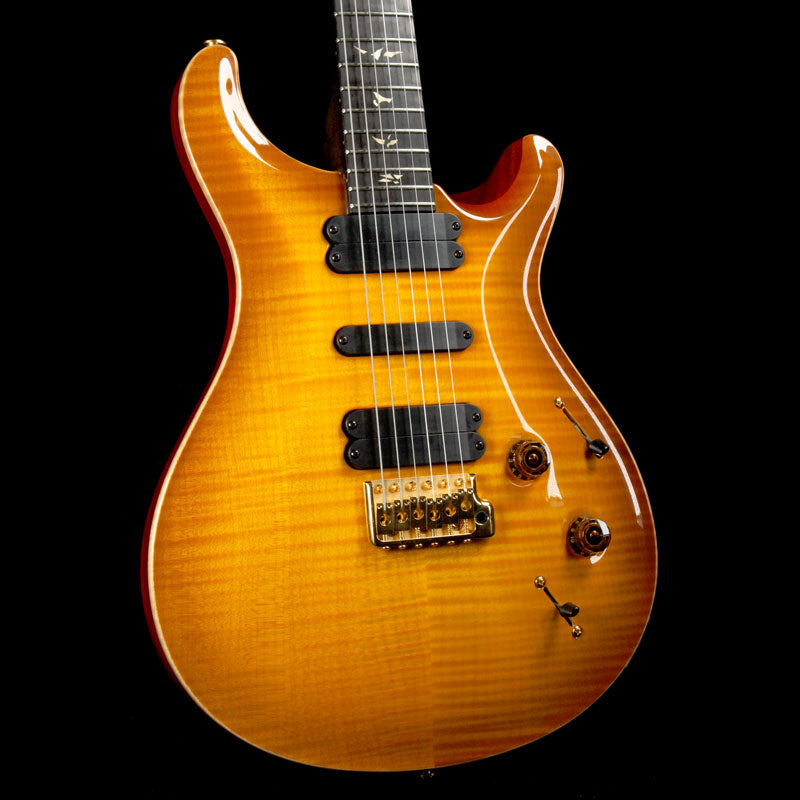 PRS 513 McCarty Sunburst Rosewood Neck 2007 — 1