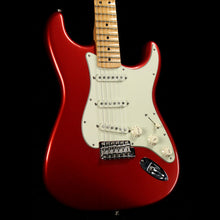 Fender Yngwie Malmsteen Stratocaster Candy Apple Red 2002