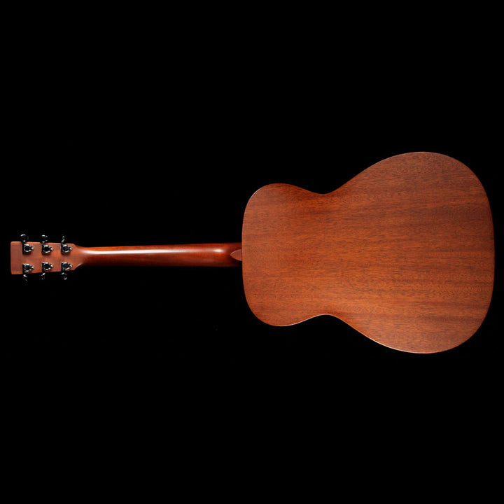 Martin J-15 Mahogany Dreadnought Natural 2005