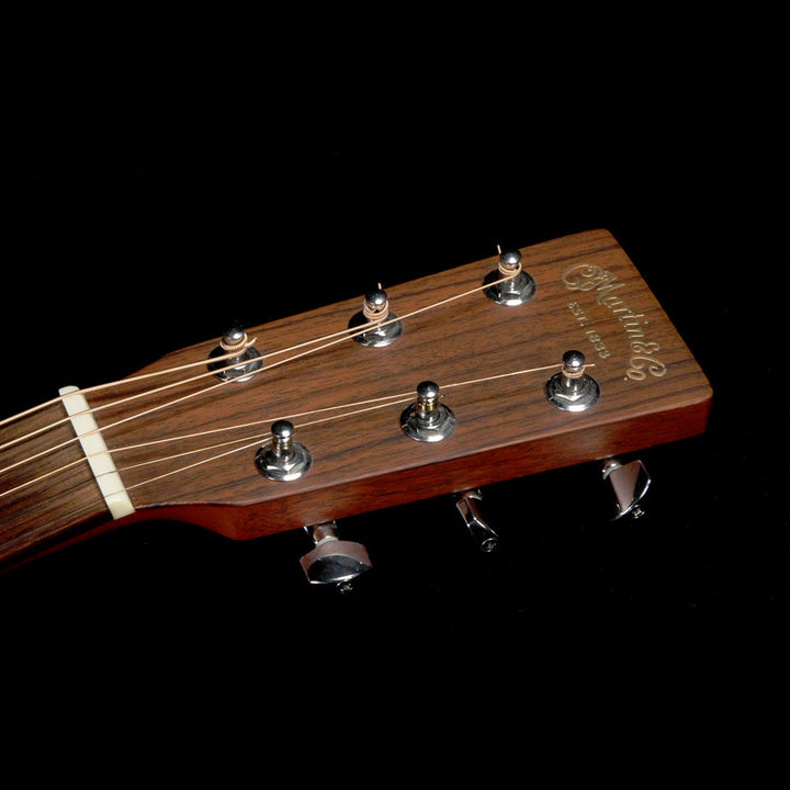 Martin J-15 Mahogany Dreadnought Natural 2005