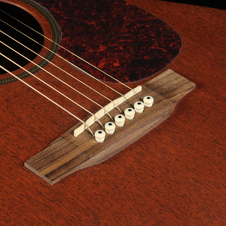 Martin J-15 Mahogany Dreadnought Natural 2005