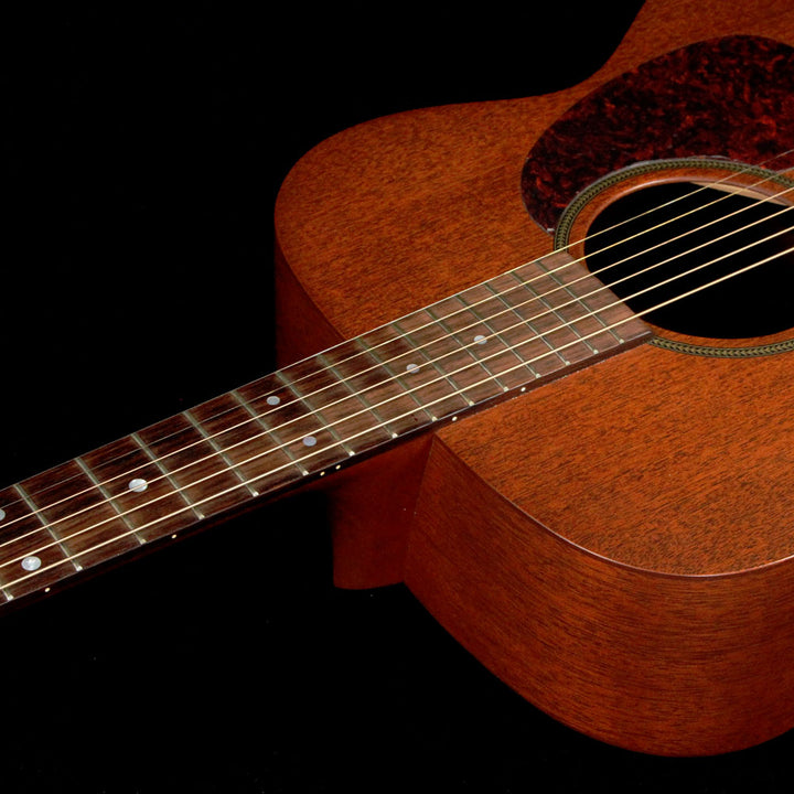 Martin J-15 Mahogany Dreadnought Natural 2005