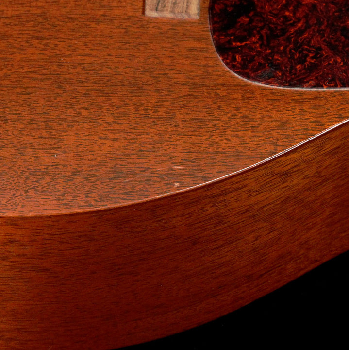 Martin J-15 Mahogany Dreadnought Natural 2005
