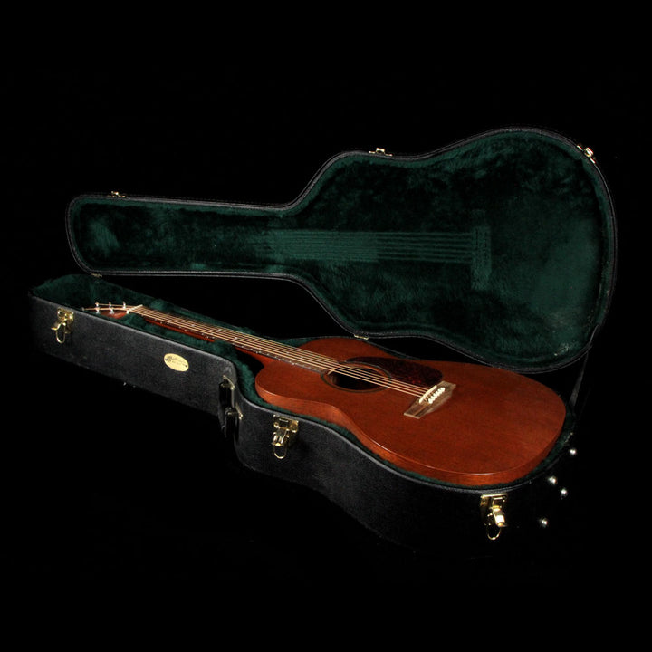 Martin J-15 Mahogany Dreadnought Natural 2005