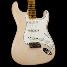 Fender Custom Shop Tomatillo Stratocaster Super Faded Aged Shell Pink Journeyman Relic