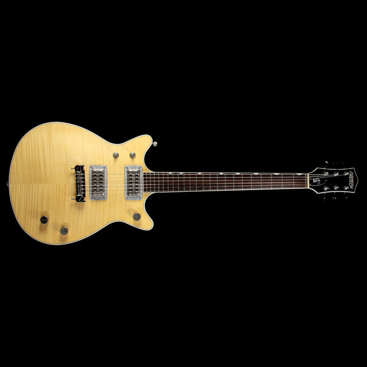 Gretsch G6131MY Malcolm Young Signature Natural 2008