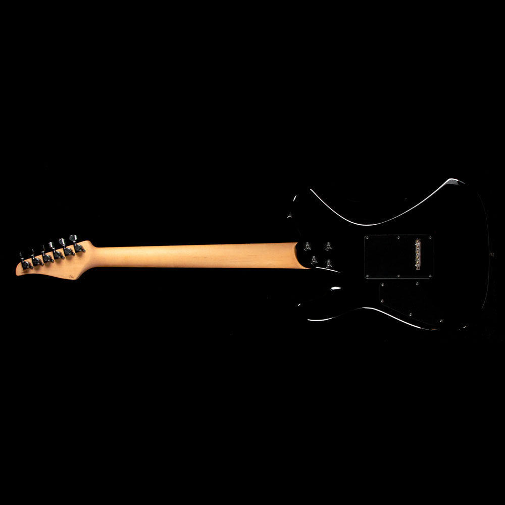 Suhr Modern T Custom Trans Charcoal — 3