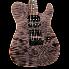 Suhr Modern T Custom Trans Charcoal