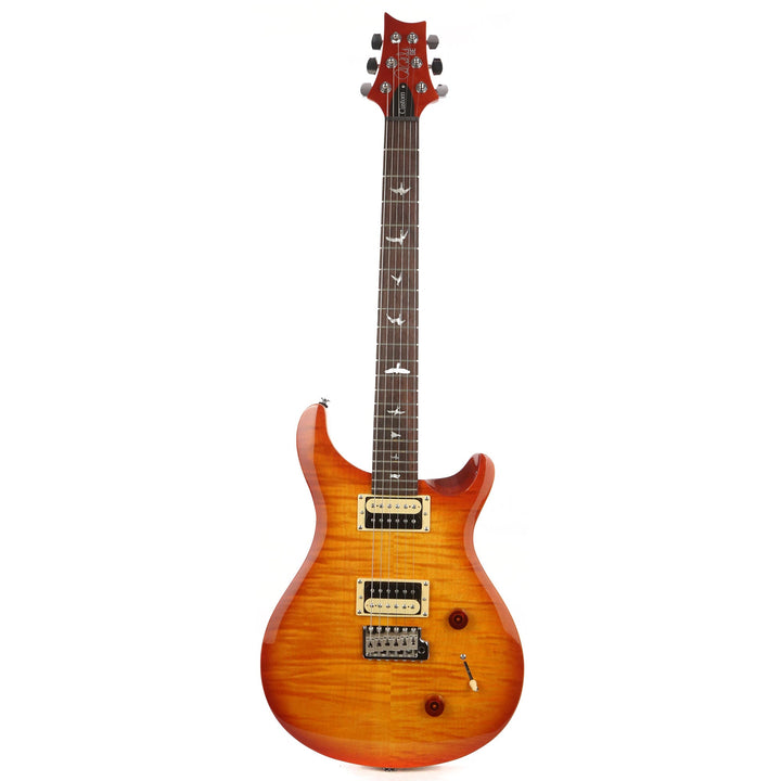 Paul Reed Smith SE Custom 22 Vintage Sunburst Used