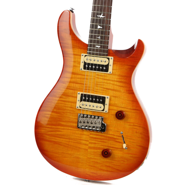 Paul Reed Smith SE Custom 22 Vintage Sunburst Used