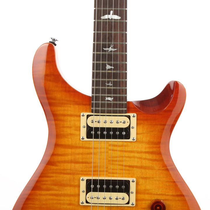 Paul Reed Smith SE Custom 22 Vintage Sunburst Used