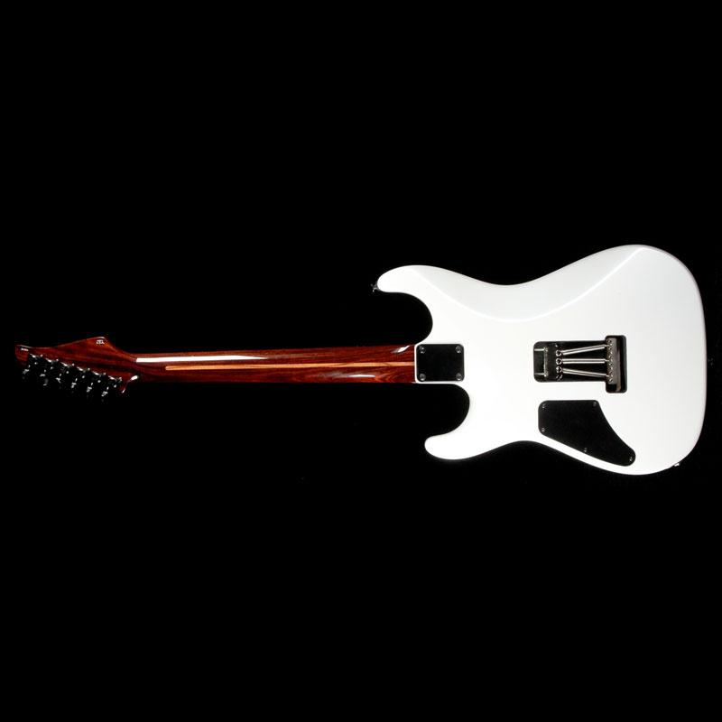 Suhr Modern Lexus Pearl Metallic Cocobolo Neck 2014 — 3