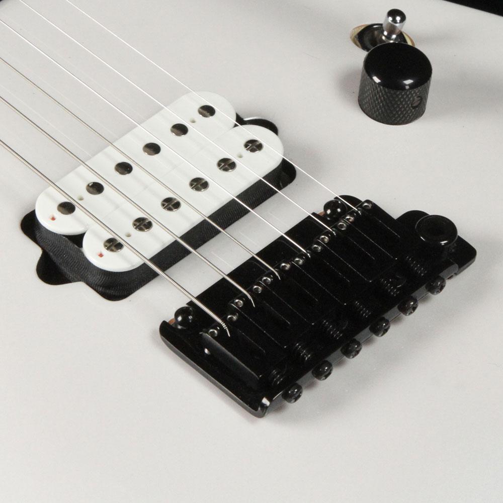 Suhr Modern Lexus Pearl Metallic Cocobolo Neck 2014 — 5