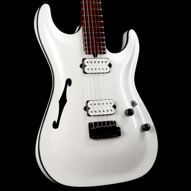 Suhr Modern Lexus Pearl Metallic Cocobolo Neck 2014 — 1
