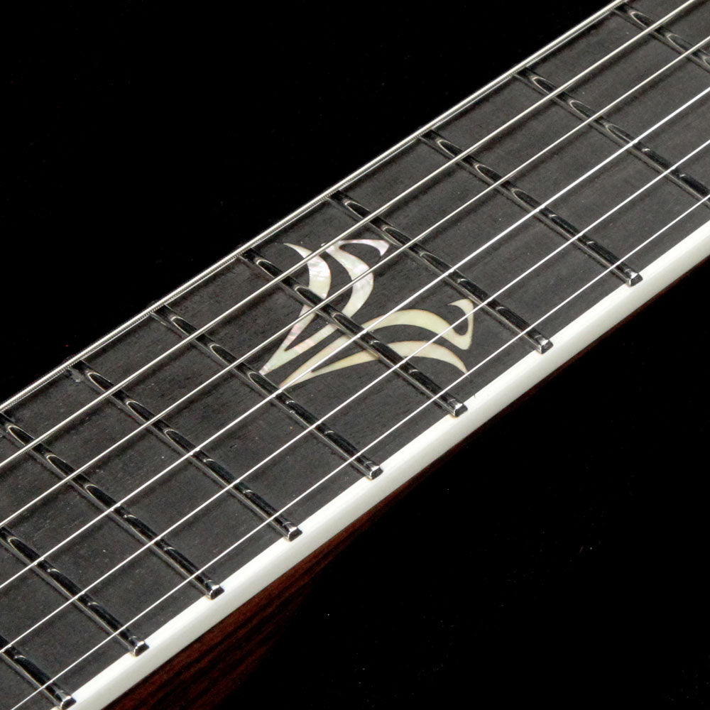 Suhr Standard Archtop Trans Blue 2016 — 9