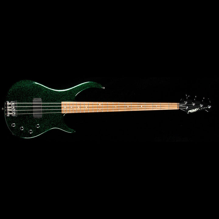 Peavey G-Bass Green Sparkle