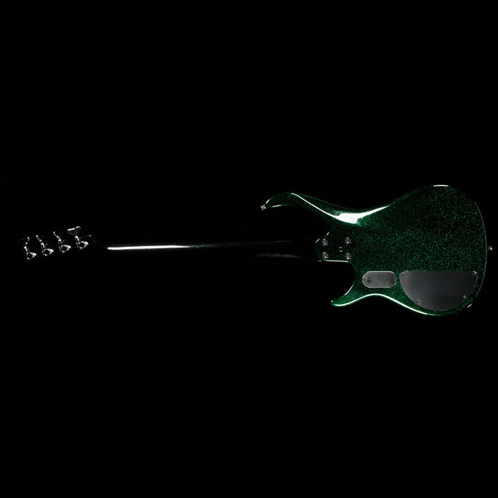 Peavey G-Bass Green Sparkle