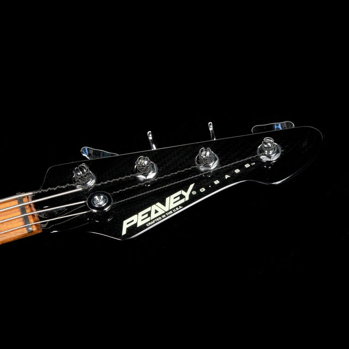 Peavey G-Bass Green Sparkle