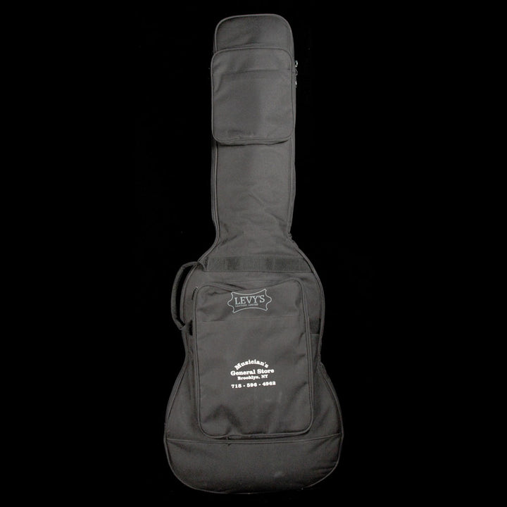 Peavey G-Bass Green Sparkle