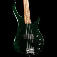 Peavey G-Bass Green Sparkle
