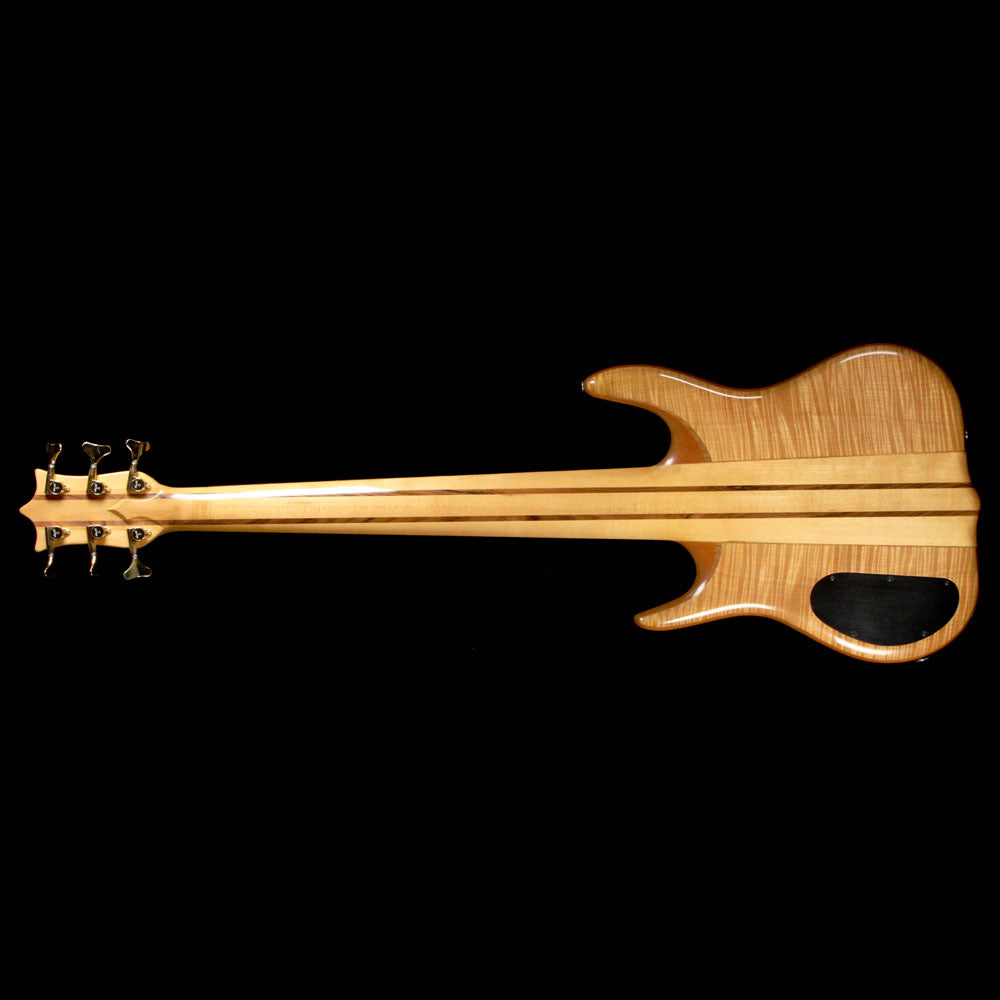 Ken Smith BT6 6-String Bass 1990 — 3