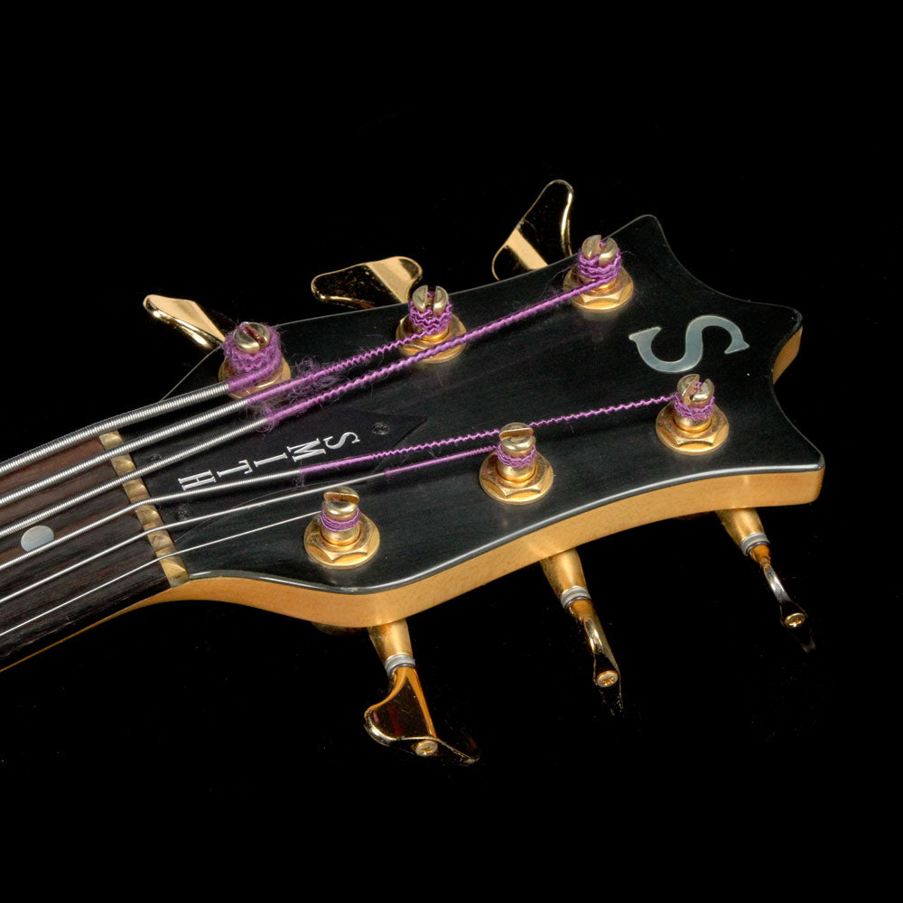 Ken Smith BT6 6-String Bass 1990 — 7