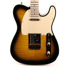 Fender Richie Kotzen Signature Telecaster 2-Tone Sunburst