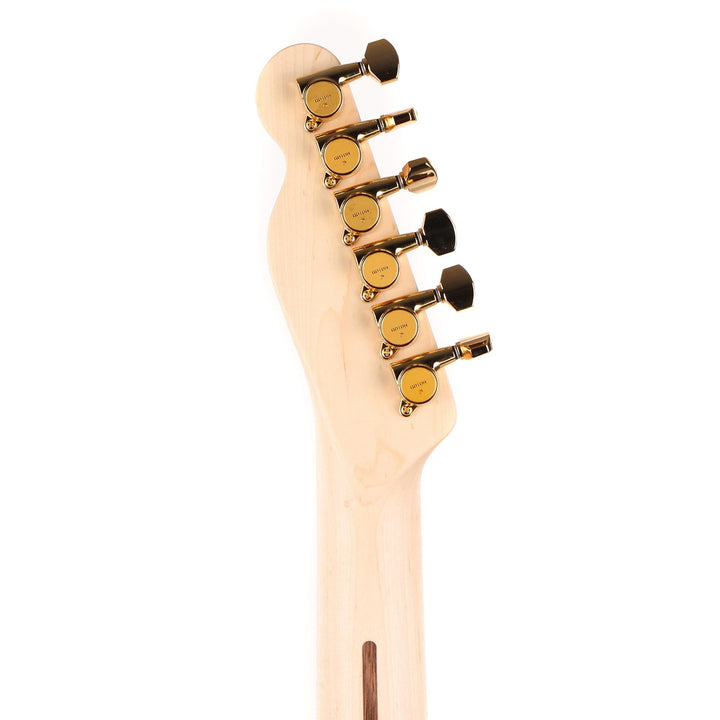 Fender Richie Kotzen Signature Telecaster 2-Tone Sunburst Used