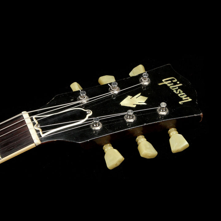 Gibson ES-335 Sunburst 1963