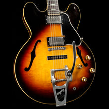 Gibson ES-335 Sunburst 1963