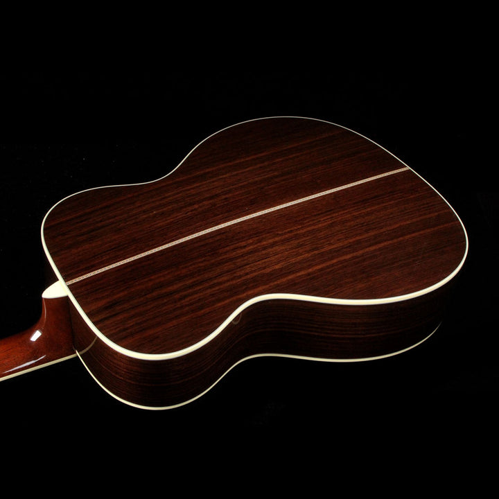 Martin OM-42 Orchestra Aged Toner Natural 2018