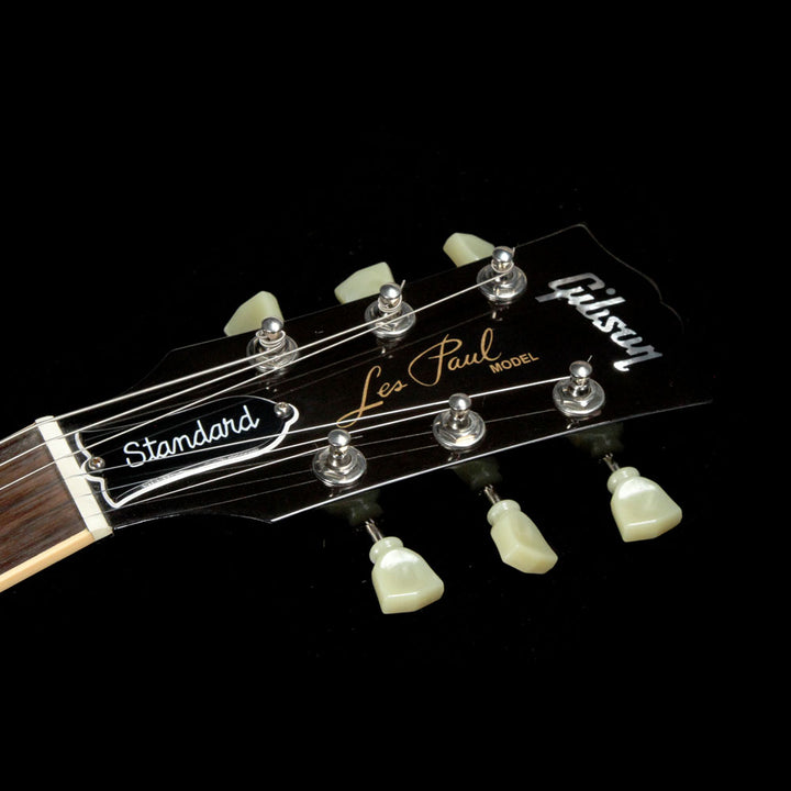 Gibson Les Paul Standard Ebony 1992
