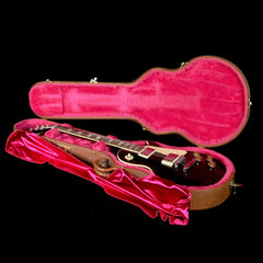 Gibson Les Paul Standard Ebony 1992 | The Music Zoo