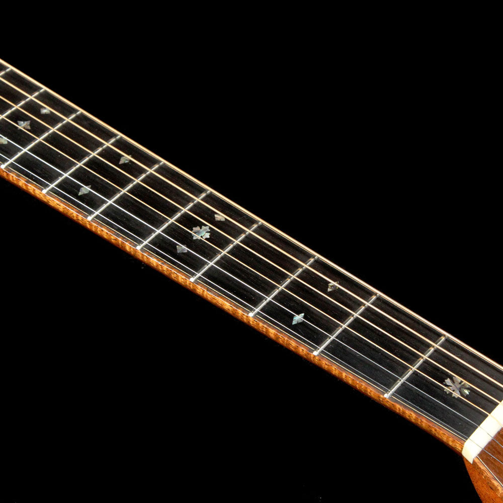 Martin Custom Shop OM-42 Madagascar Rosewood Natural — 6
