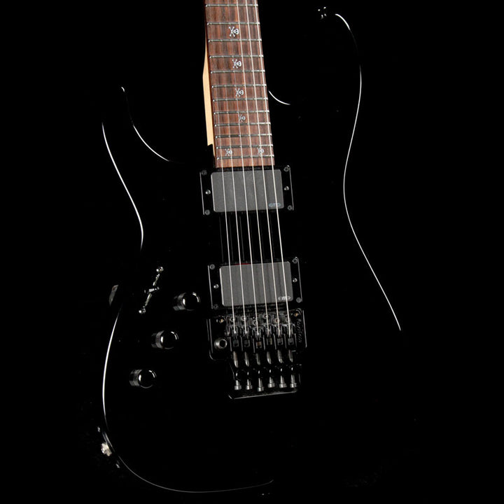 ESP KH-2 Left-Handed Black 2016