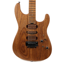 Charvel Guthrie Govan Signature HSH Caramelized Ash Natural