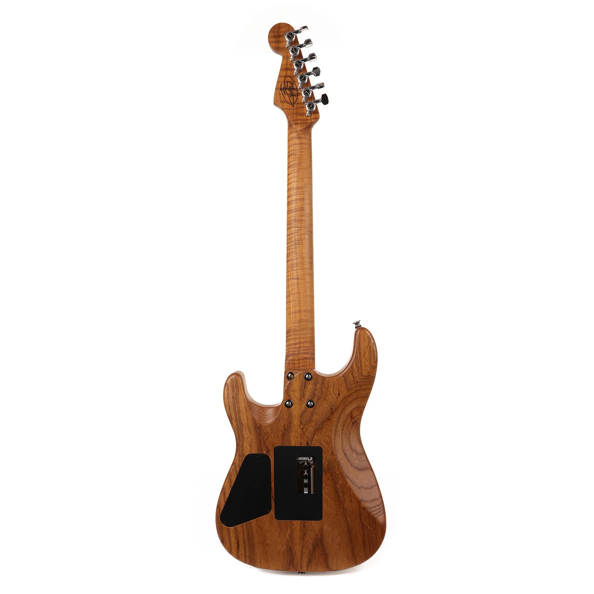 Charvel Guthrie Govan Signature HSH Caramelized Ash Natural | The